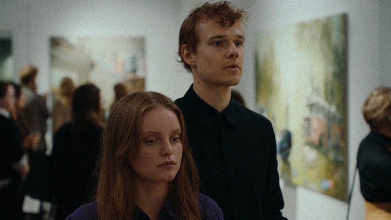 Image du film La Lumière ne meurt jamais
