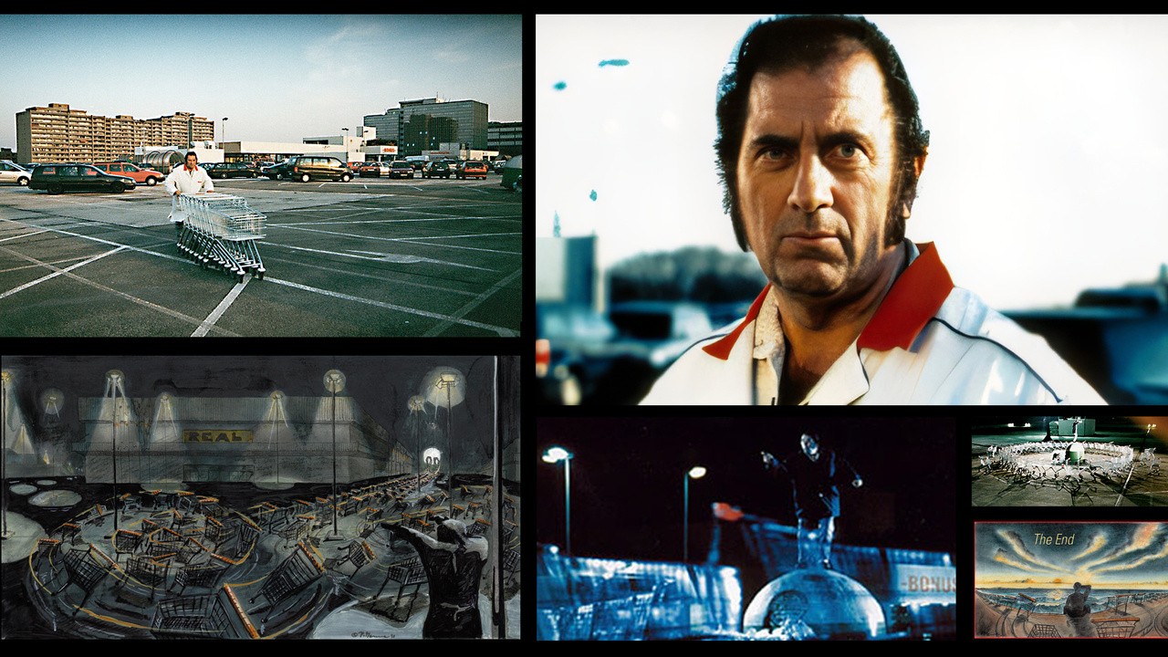 Image du film Silverstar
