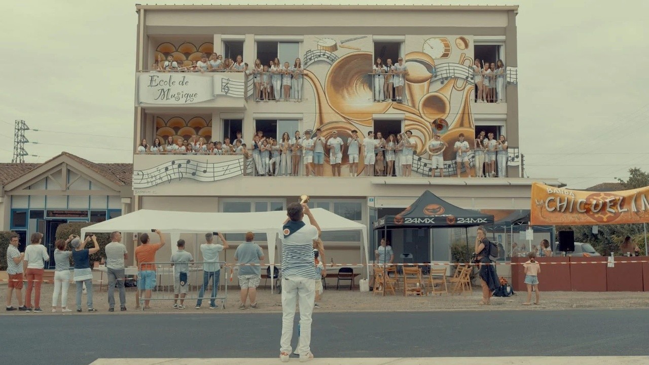 Image du film Se souvenir des tournesols