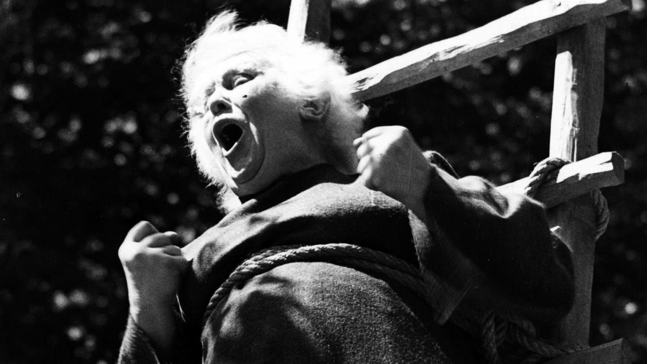 Image du film Jour de colère