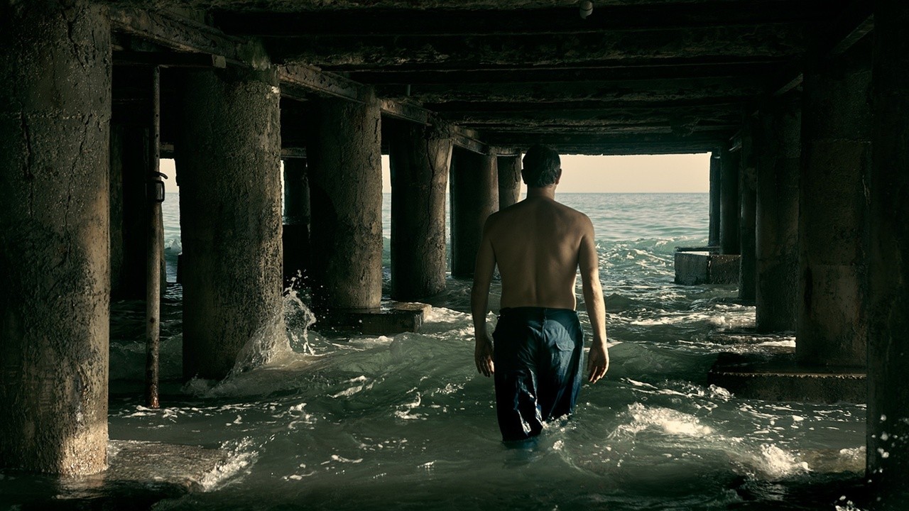 Image du film Silentium