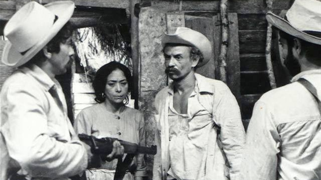 La odisea del General José (1968) | MUBI