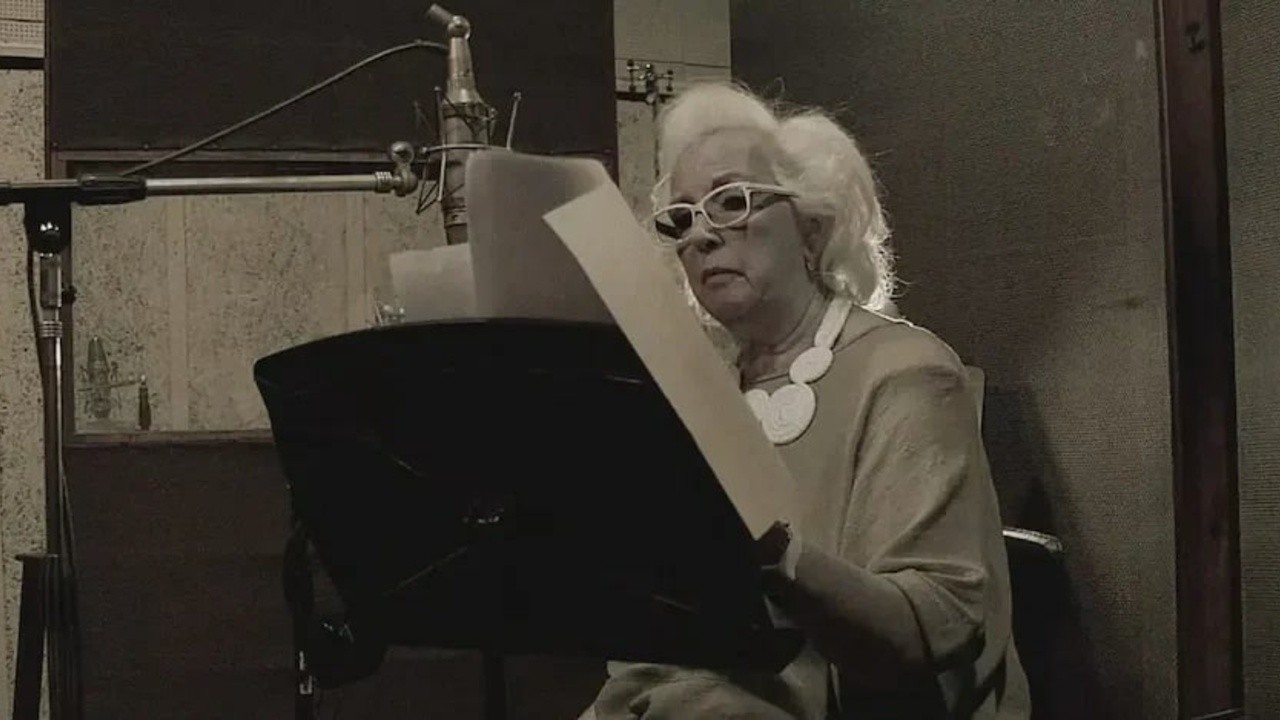 Susana Rinaldi. Free
