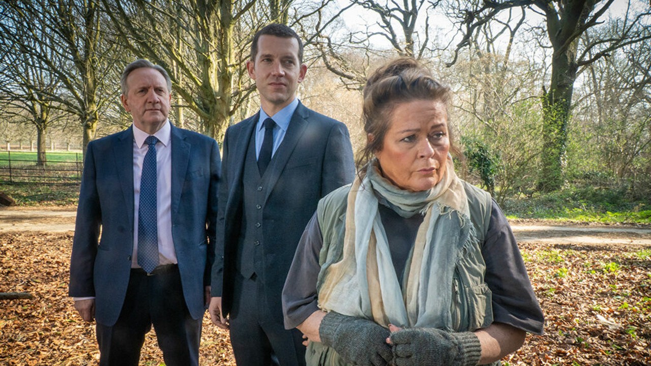 Midsomer Murders: The Blacktrees Prophecy