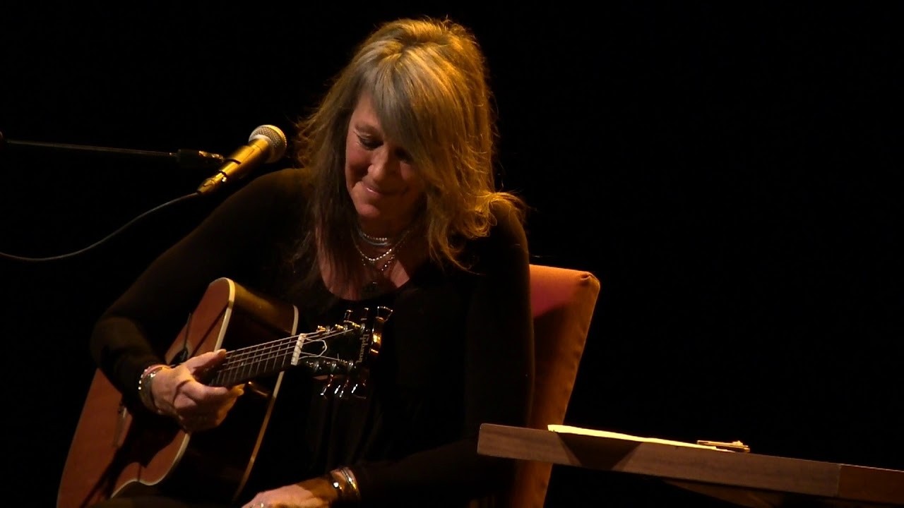 Vashti Bunyan Live at Porgy & Bess: Blue Bird Festival