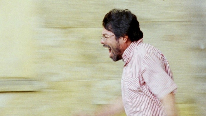 Un poeta