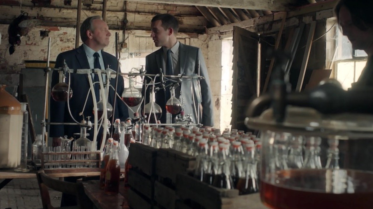 Midsomer Murders: The Sting of Death