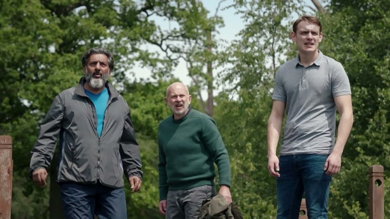 Midsomer Murders: With Baited Breath