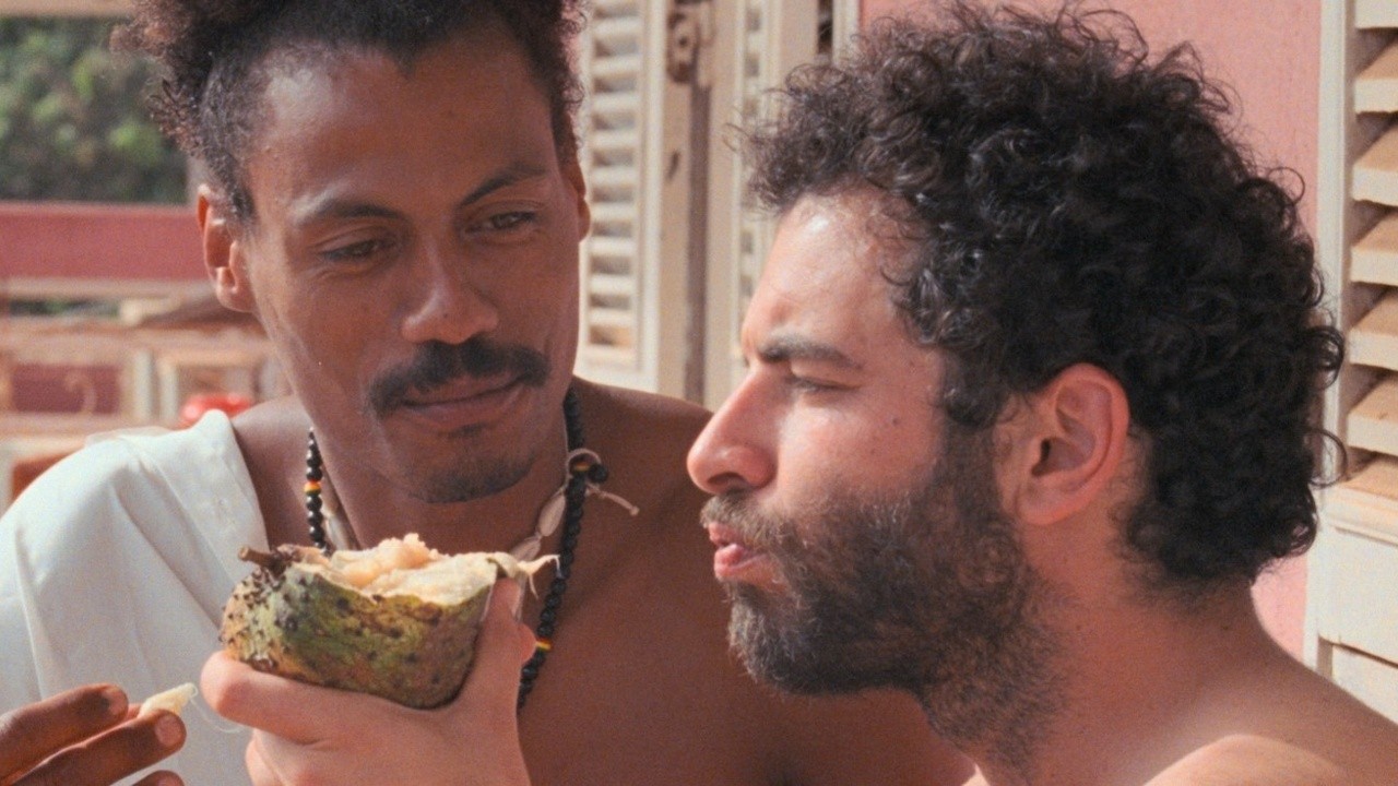 Image du film Le Rire et le Couteau
