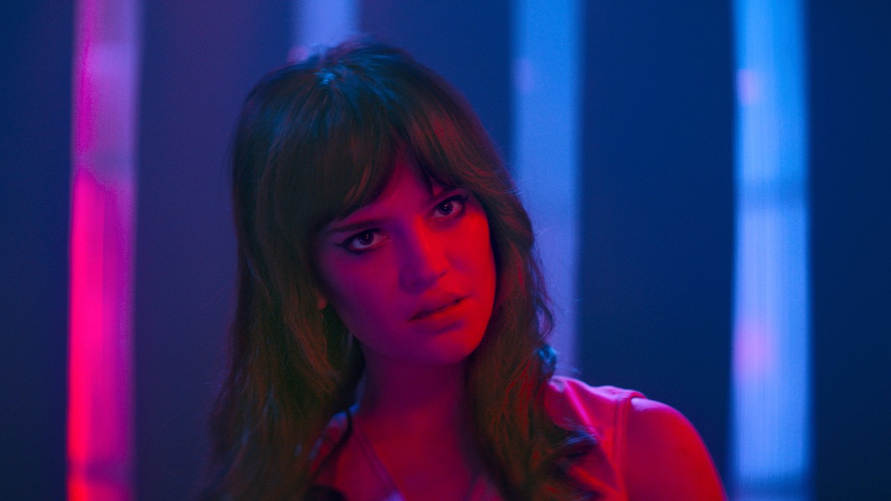 Image du film Her Private Hell