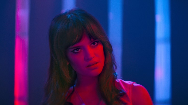 Her Private Hell