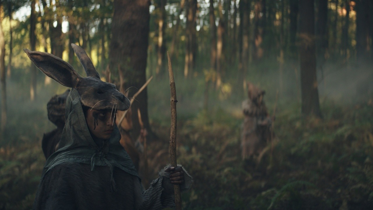 The Arborist 2025 Mubi