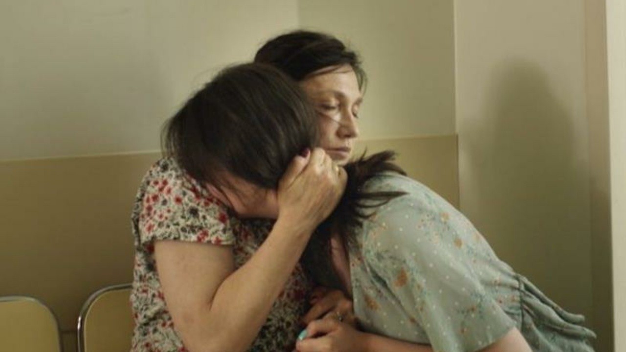 Mama