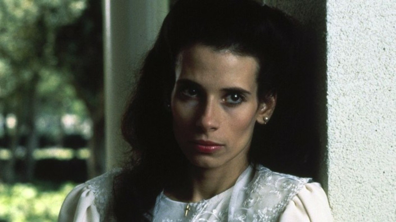 Victims for Victims: The Theresa Saldana Story