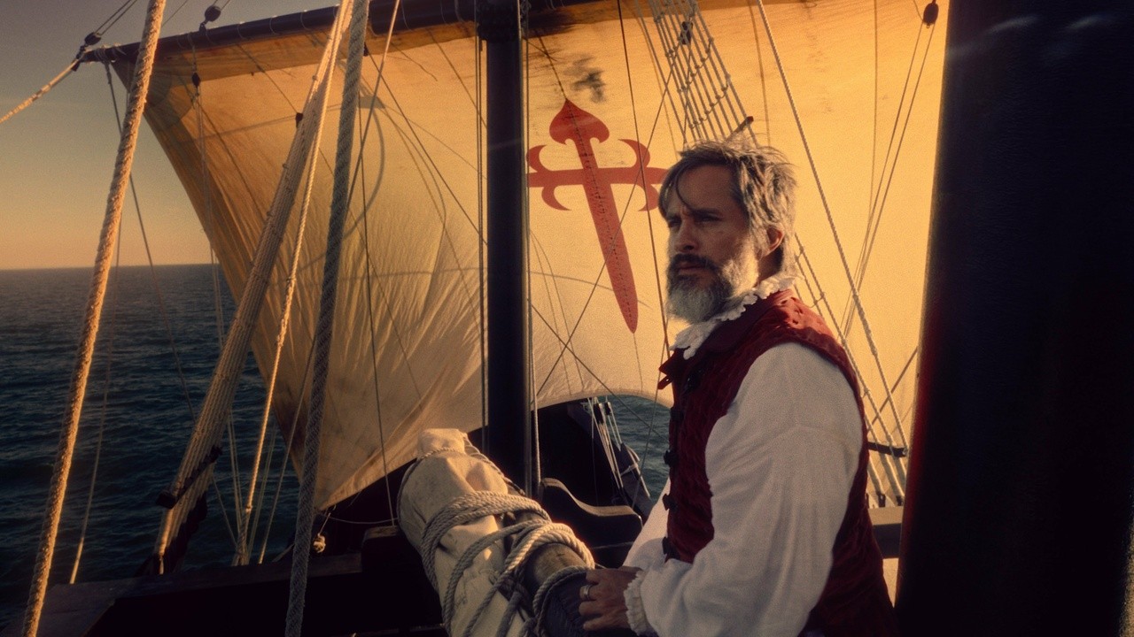 Image du film Magellan