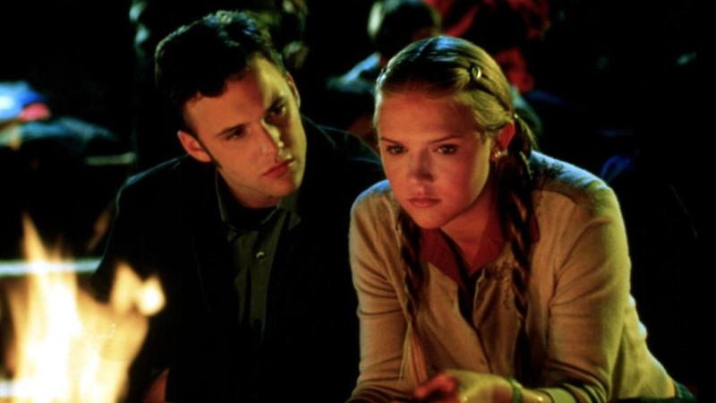 Happy Campers