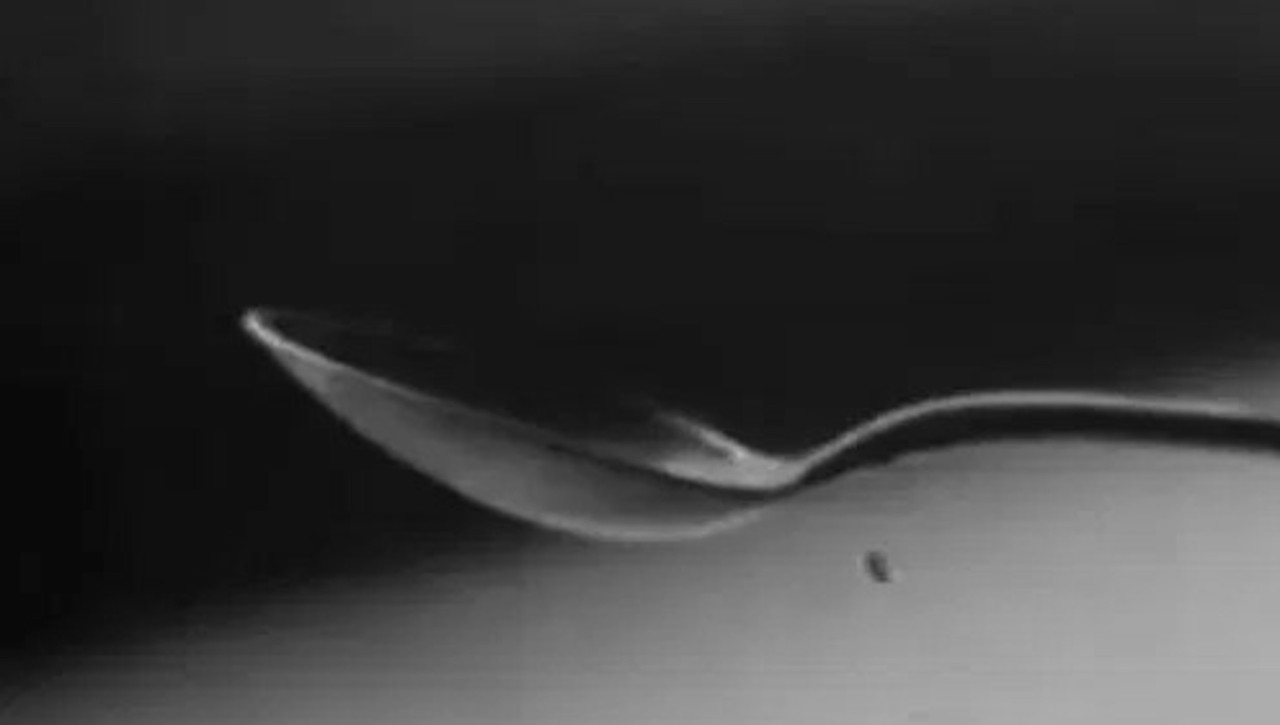 Tea Spoon (1974) | MUBI