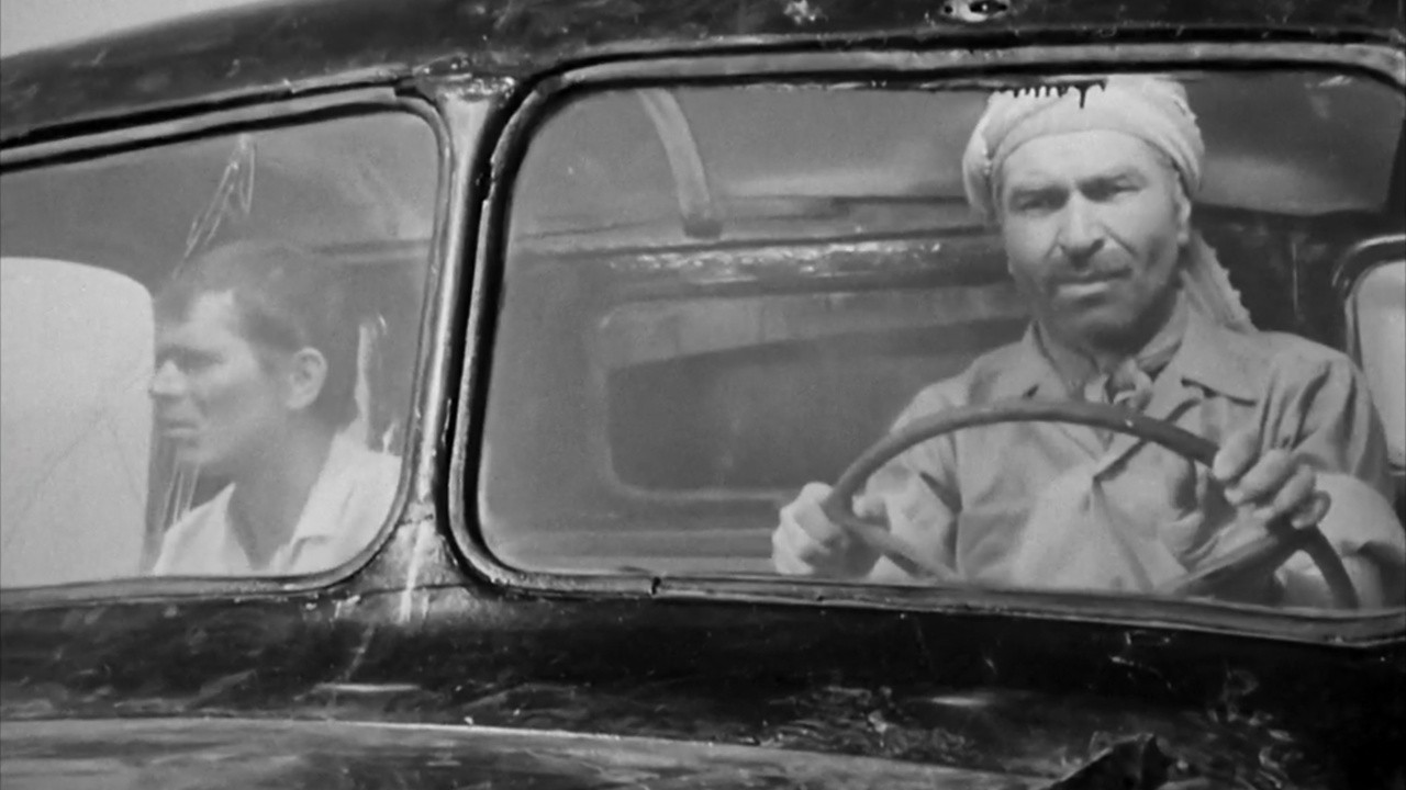 Image du film Les Dupes
