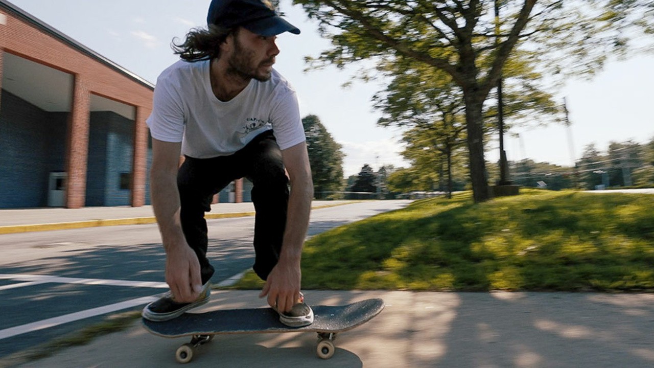 Skate or Die