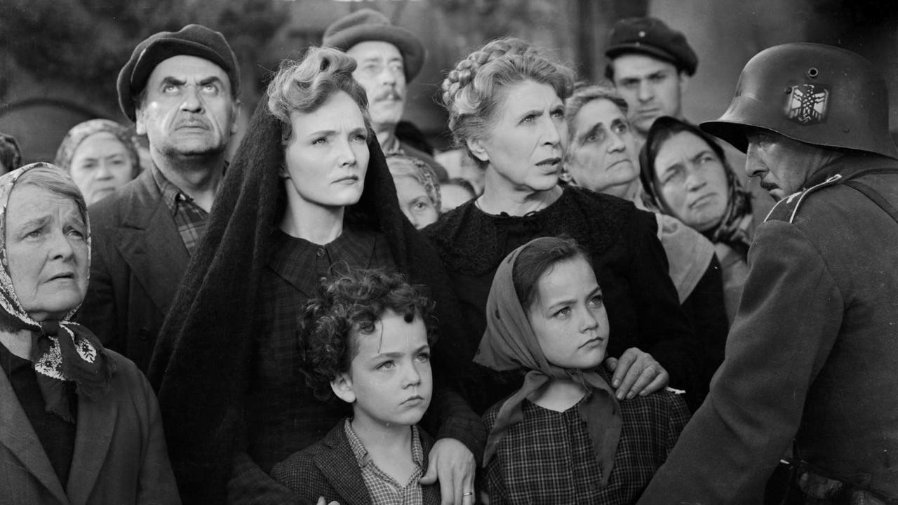 Image du film Hitler's Madman
