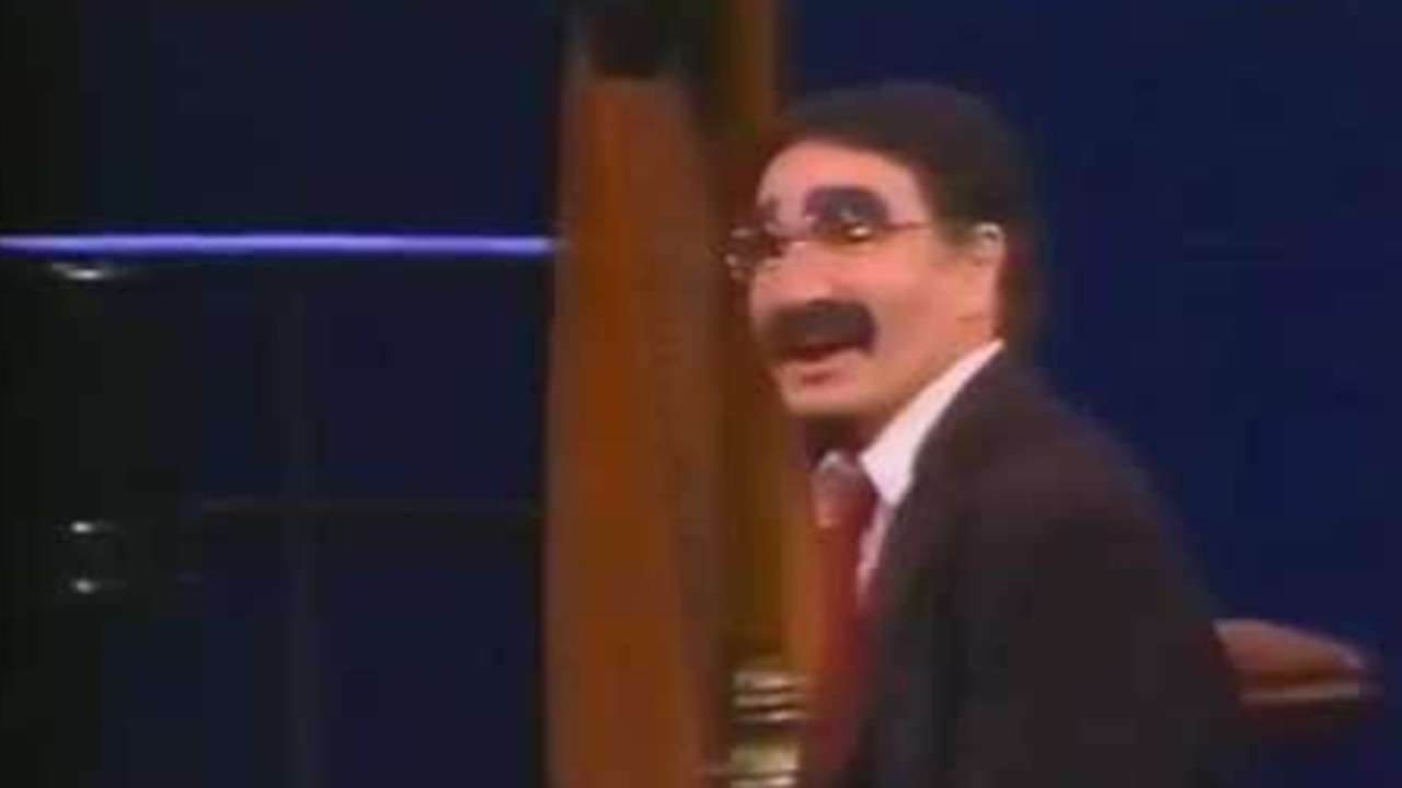 Groucho