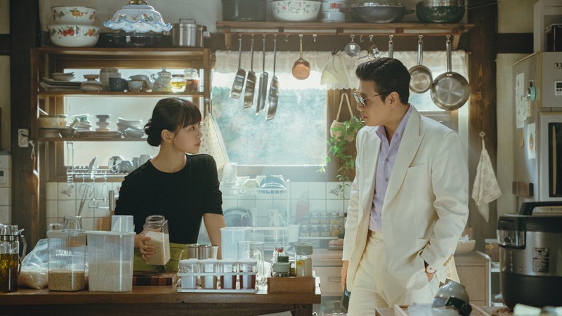 Tastefully Yours (2025) | MUBI