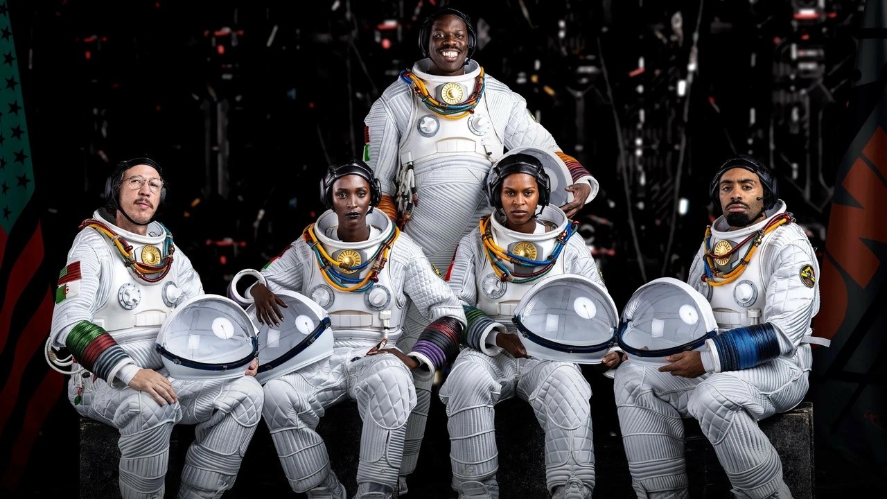 Image du film Le Grand Déplacement