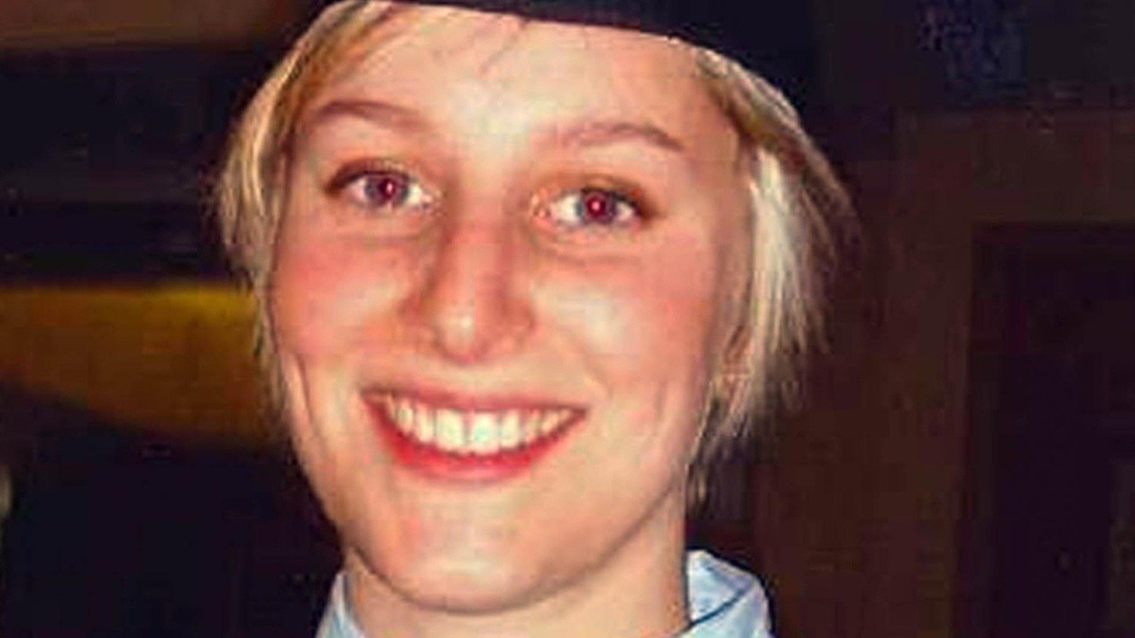 The Murder of Joanna Yeates