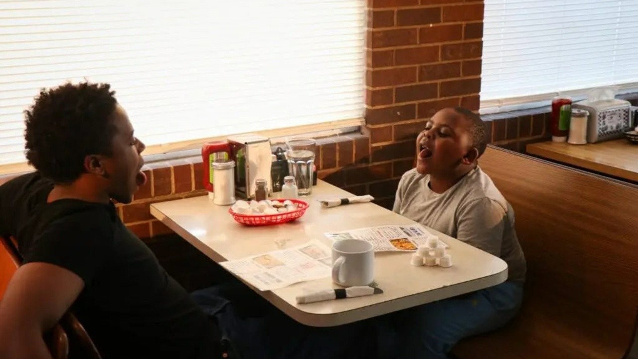 Ice Cream for Breakfast