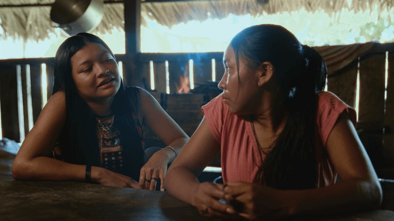 Mundurukuyü – The Forest of the Fish Women
