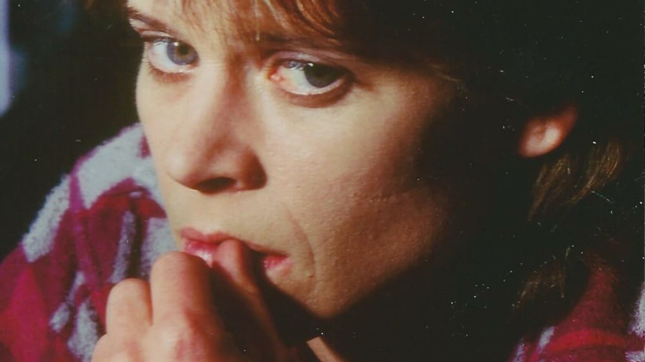 Dangerous Offender: The Marlene Moore Story