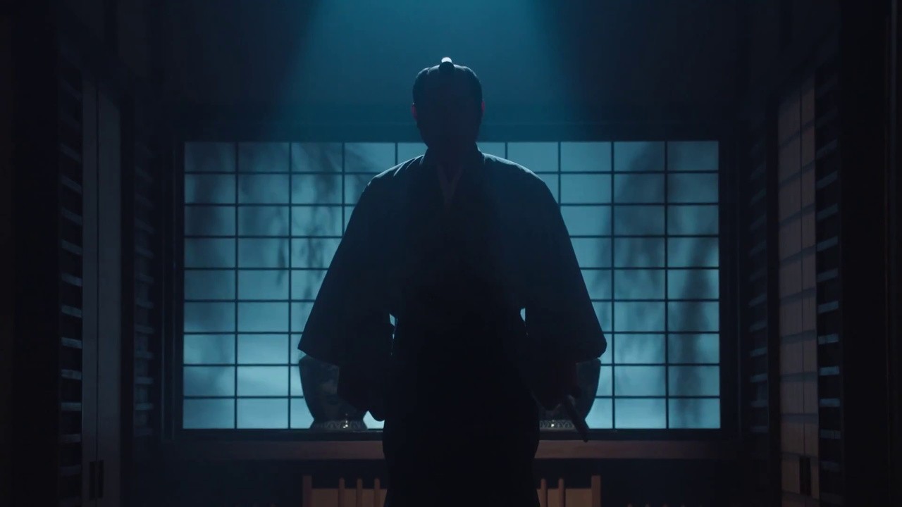 New Unfettered Shogun