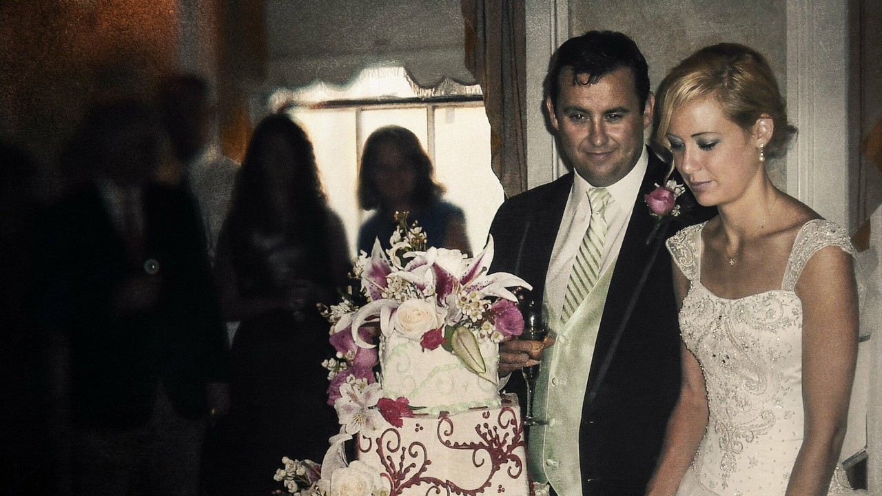 A Deadly American Marriage