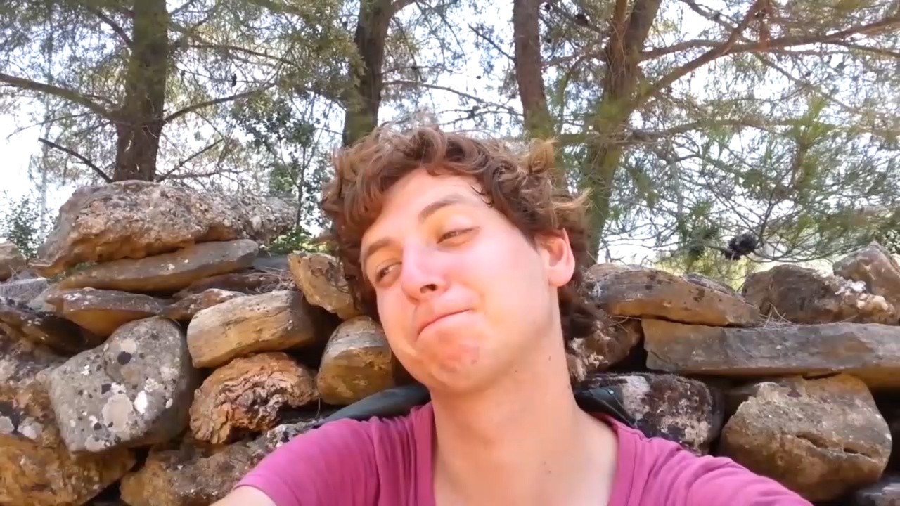Movie World: The Most Useless Travel Log