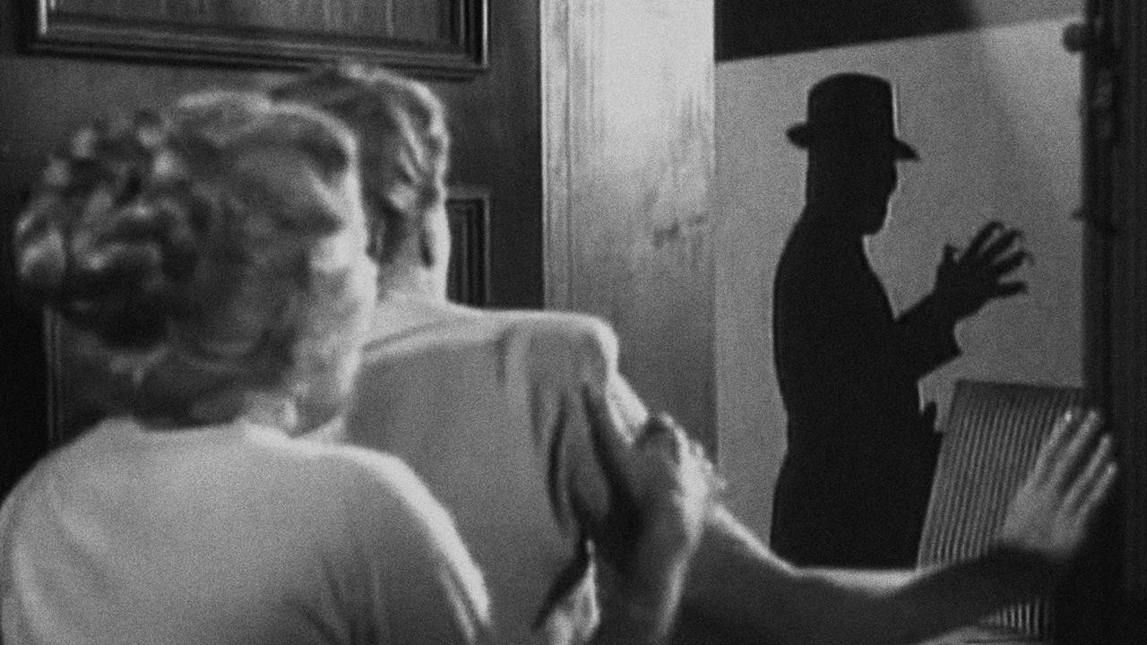 Il mostro che uccide