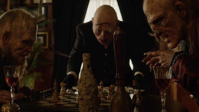 Your Move