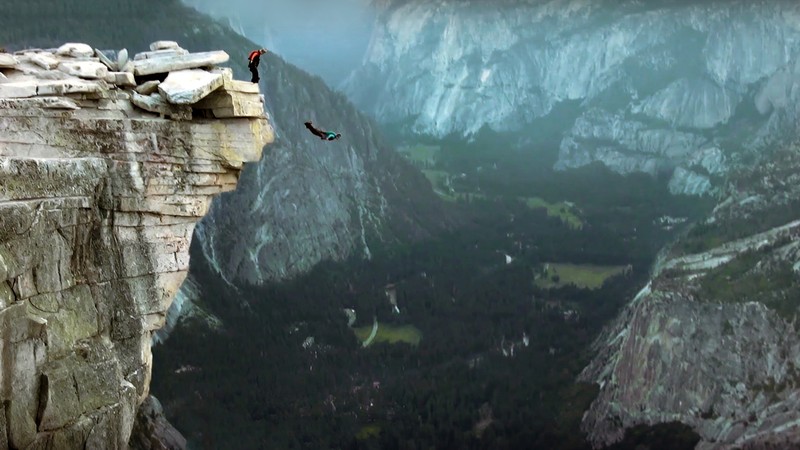 Fly or Die