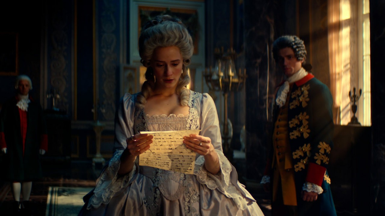 Catherine the Great