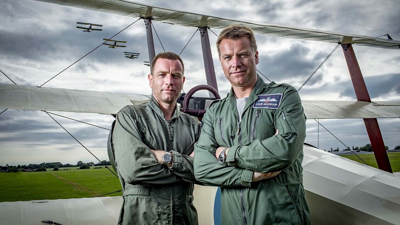 The Battle of Britain