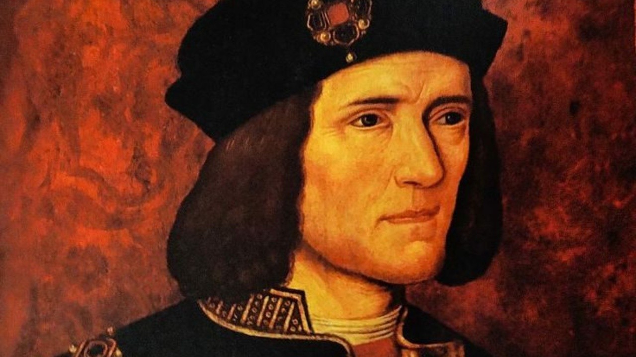 Richard III: The Princes in the Tower