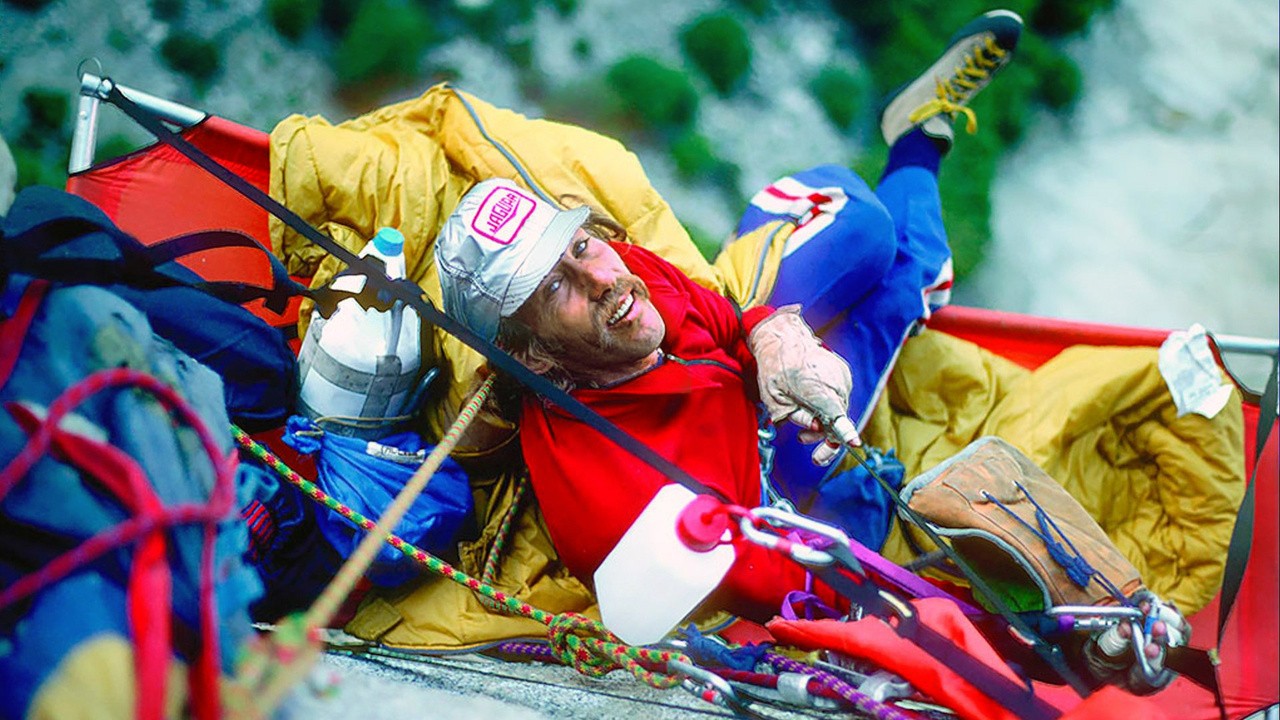 Jim Bridwell, The Yosemite Living Legend