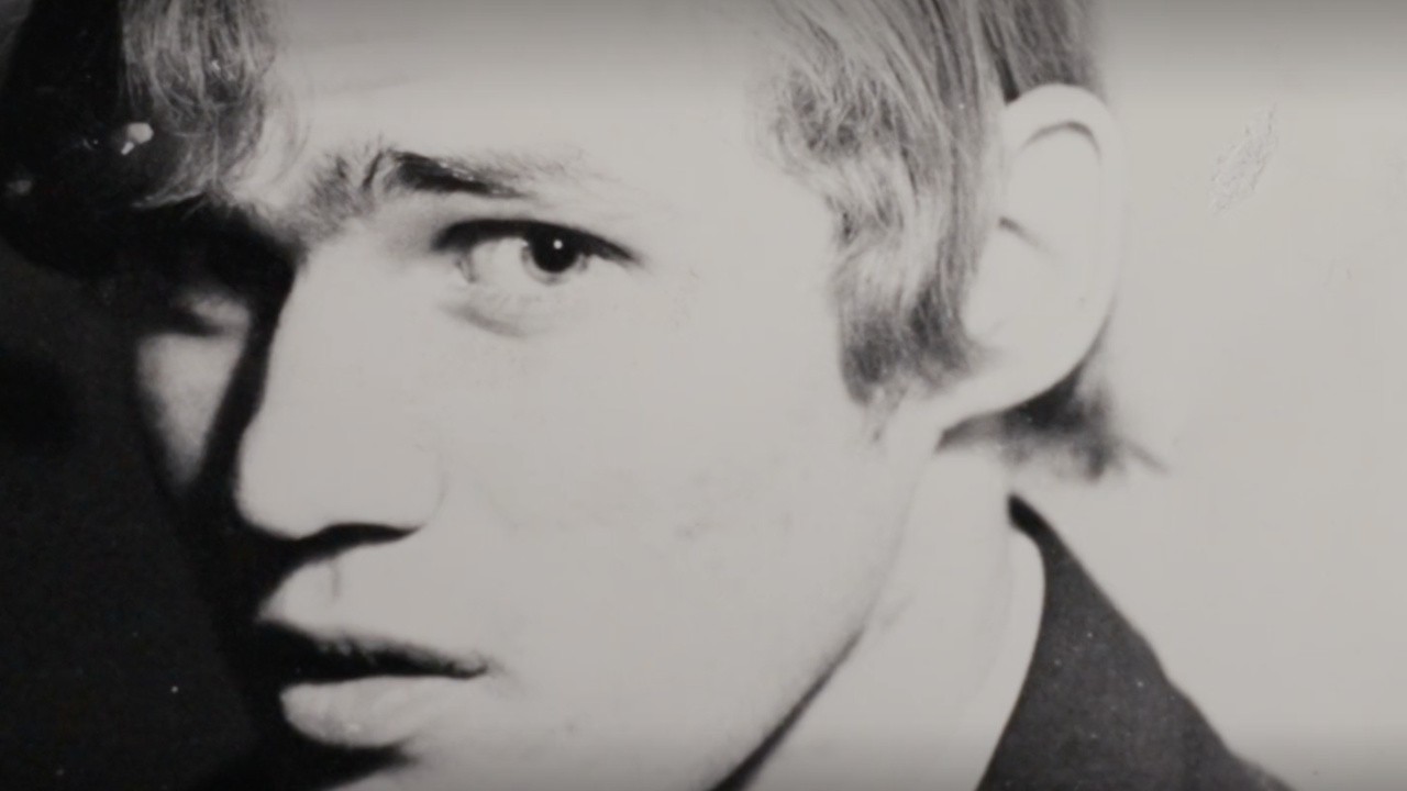 The Author Who Hated Swedish - a film about Antti Jalava
