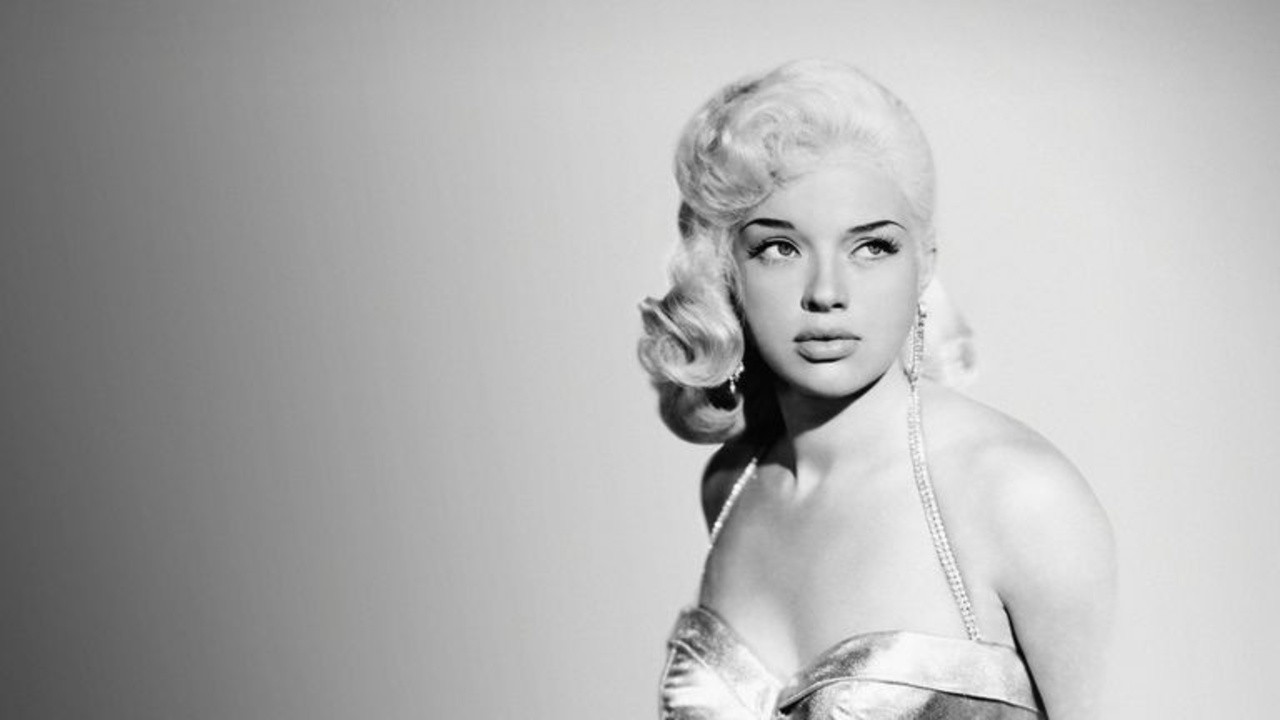 Diana Dors: Britain's Blonde Bombshell