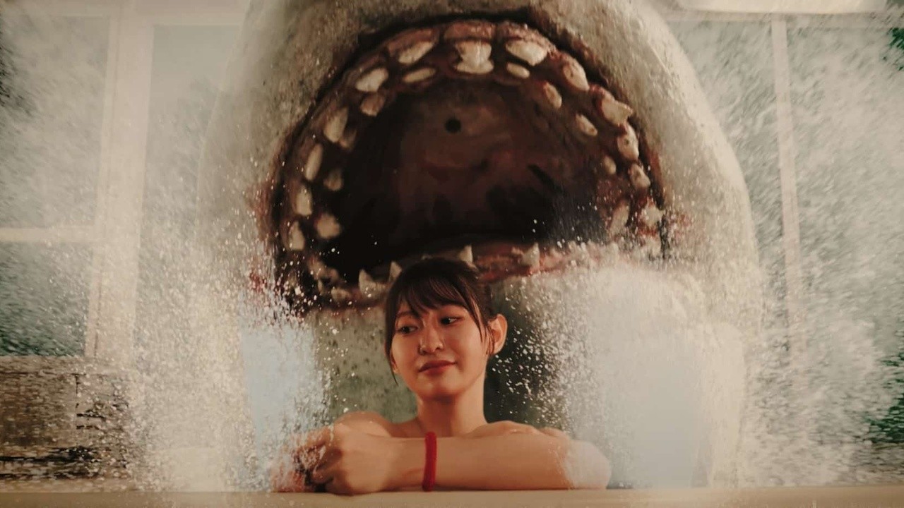 Hotspring Sharkattack