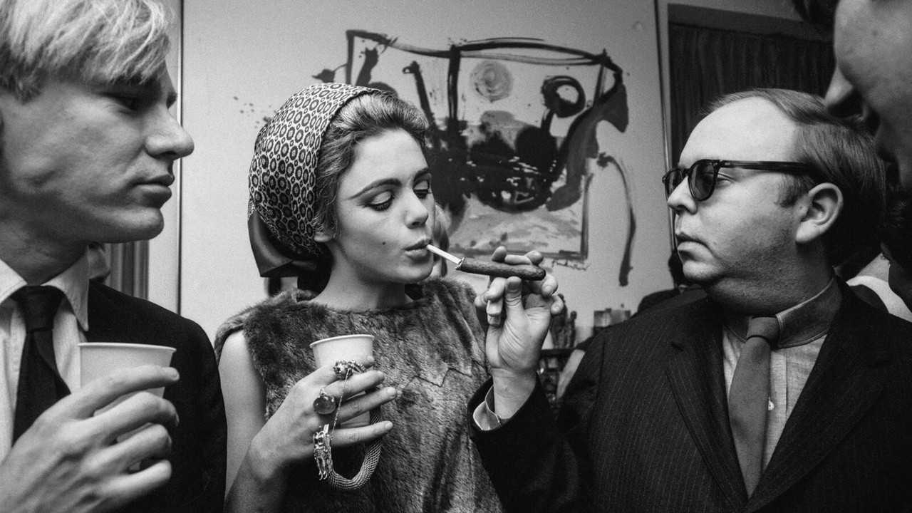 Steve Schapiro: Being Everywhere