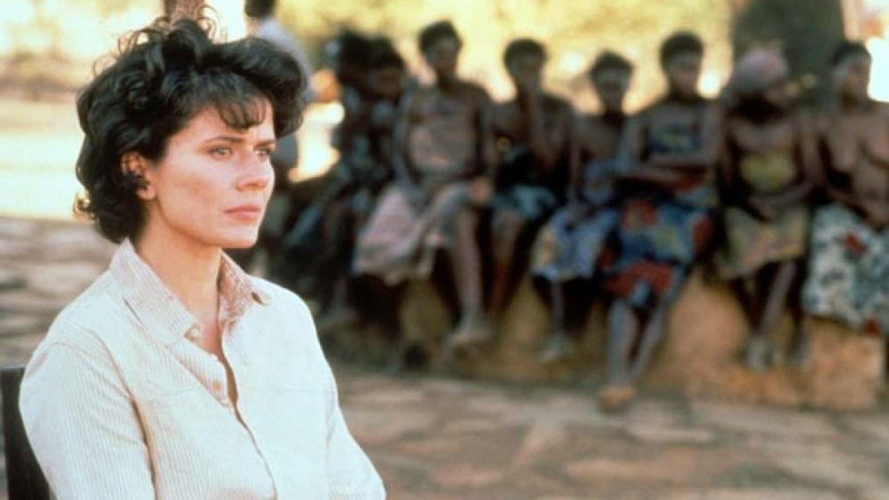 Dr Lucille: The Lucille Teasdale Story