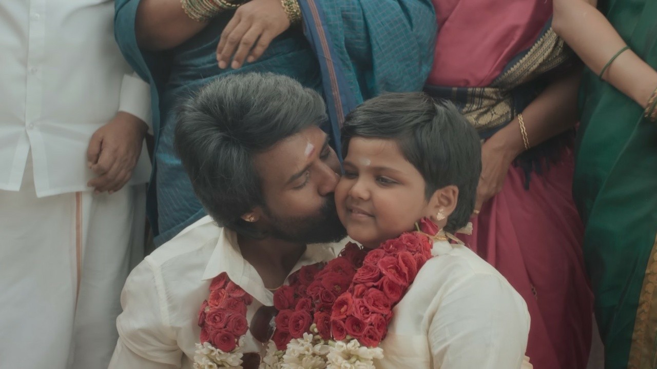 Image du film Maaman