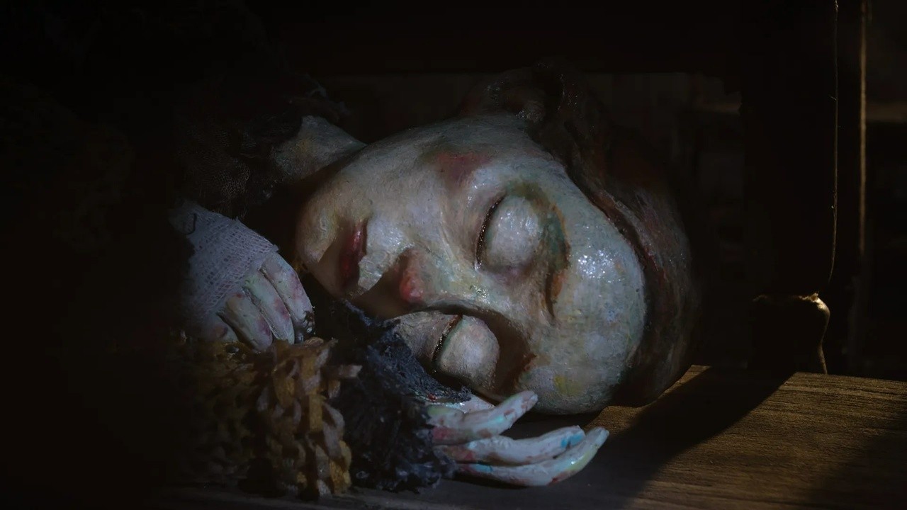 Image du film La jeune fille qui pleurait des perles