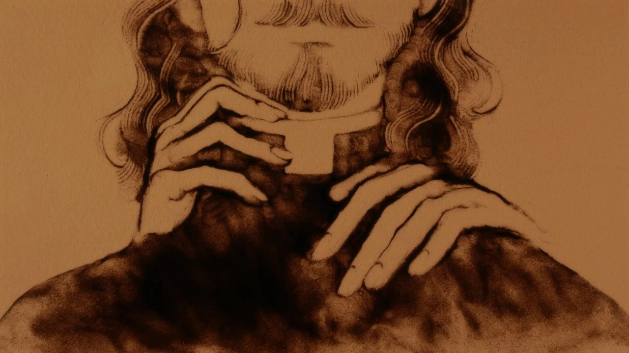 The Angelic Touch