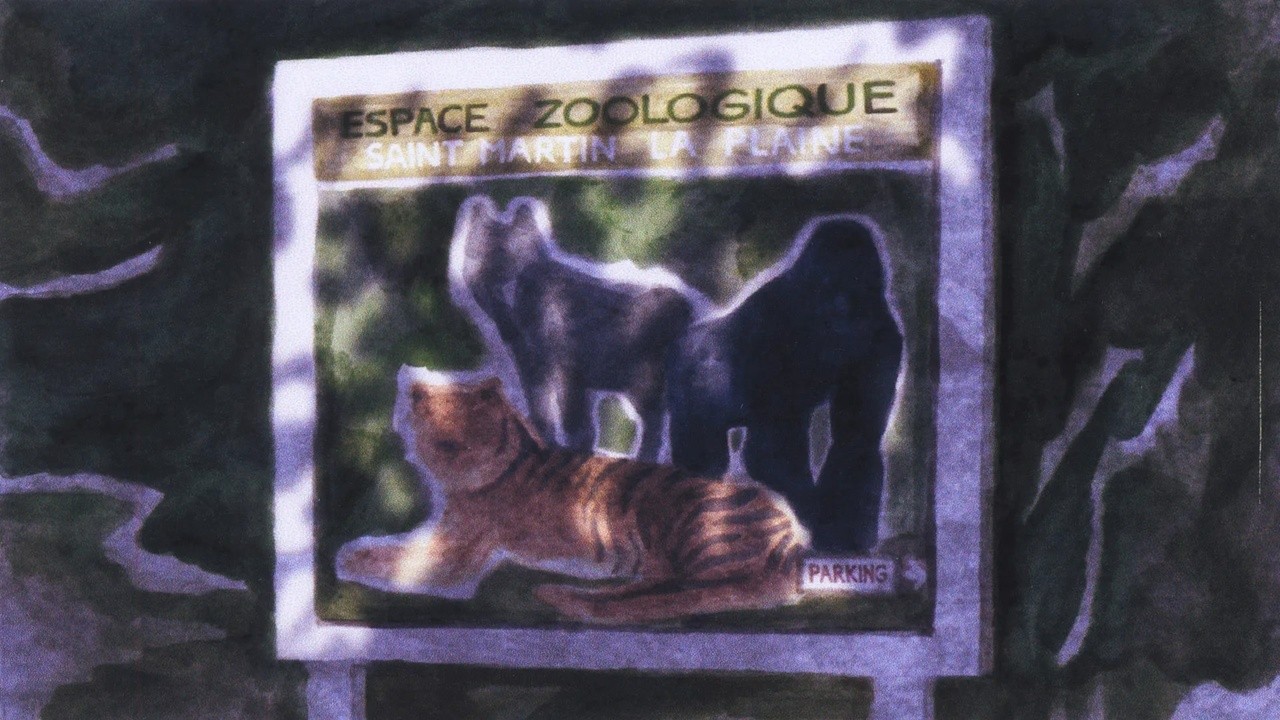 Zootrope